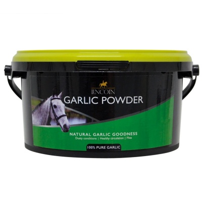 Lincoln Garlic Powder