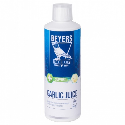 Beyers Garlic Juice 400ml