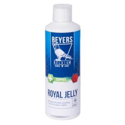 Beyers Royal Jelly 400ml (SO)