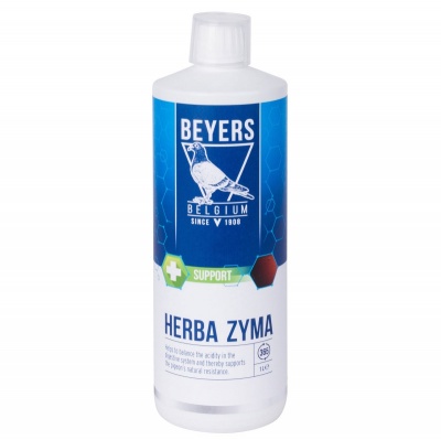 Beyers Herba Zyma 1000ml