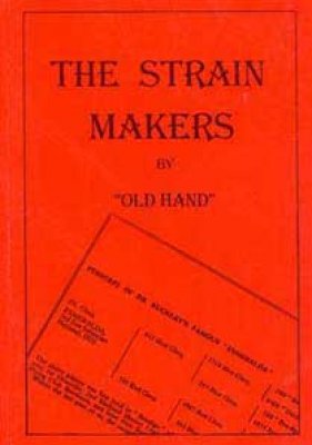 The Strain Makers [Book]