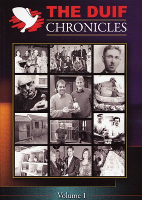 The Duif Chronicles - Vol 1