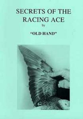 Secrets of the Racing Ace [Book]
