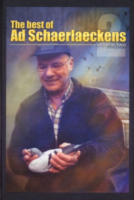 Ad Schaerlaeckens, The Best of - Vol 2