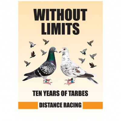 Long Distance Without Limits by Lee Fribbins