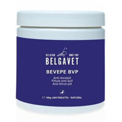 BelgaVet Bevepe 100 tablets