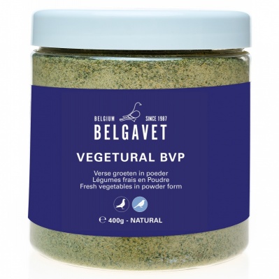BelgaVet Vegetural (Vegetable Powder)
