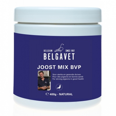 BelgaVet Joost Mix 400g