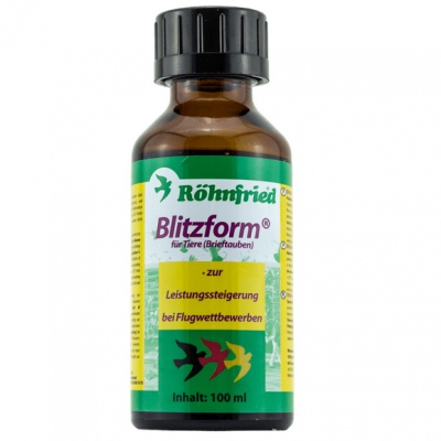 Rohnfried Blitzform 100ml