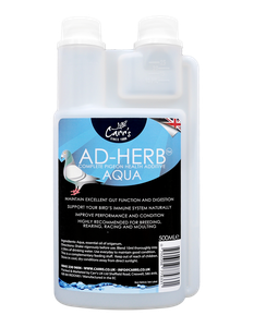 Carr's Ad-Herb Aqua