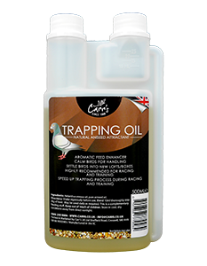 Carr's Trapping Oils Aniseed 500ml - Expiry 10.08.22