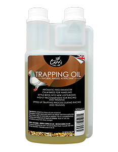 Carr's Trapping Oils Aniseed