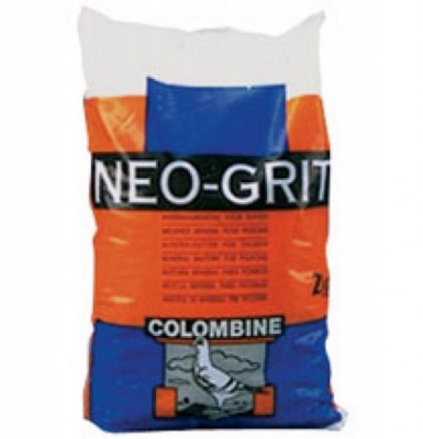 Colombine Grit + Redstone 2.5kg