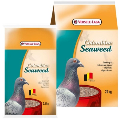 Colombine Seaweed 2.5kg