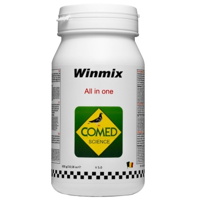 Comed Winmix - Conditioner