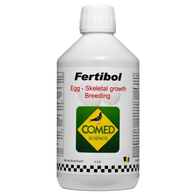 Comed Fertibol - For Breeding