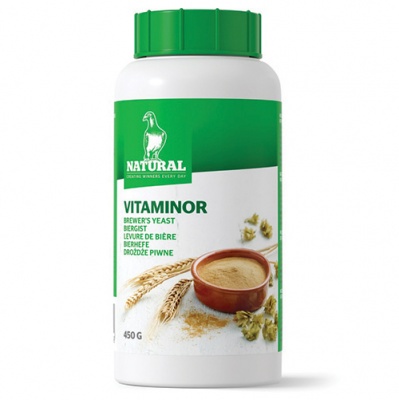 De-Scheemaeker Natural Vitaminor Brewer's Yeast