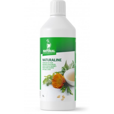 De-Scheemaeker Natural Naturaline 1000ml (NOT NaturaMine)