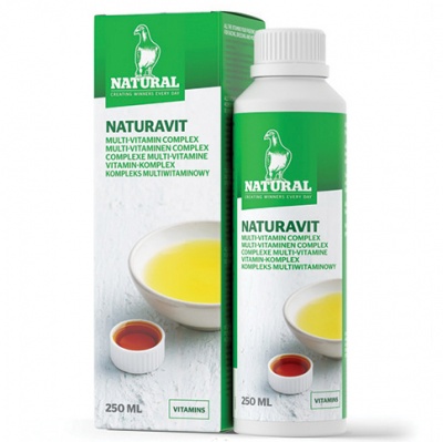 De-Scheemaeker Natural Naturavit Plus