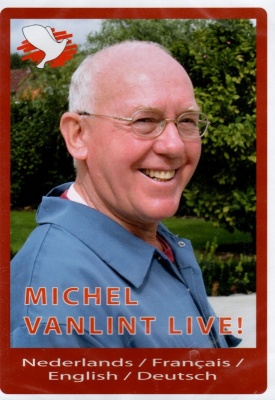 Michael Vanlint [DVD]