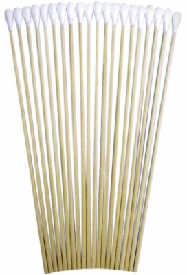 Long Cotton Buds (Pack of 20)