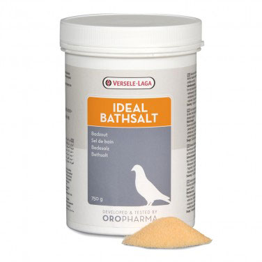 Oropharma Ideal Bath Salts 1kg