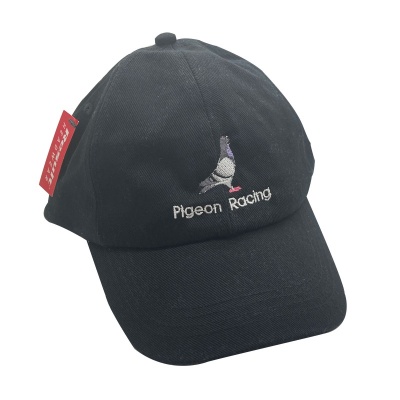 Baseball Pigeon Cap - Adult