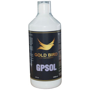 Gold Bird GPSOL 1000ml