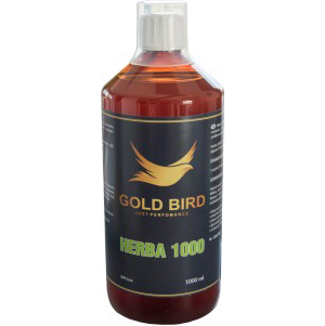 Gold Bird Herba 1000 - 1000ml