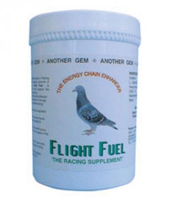 Gem Flight Fuel 150g