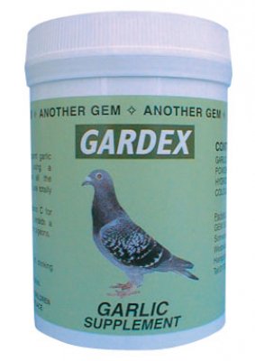 Gem Gardex 200g