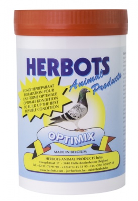 Herbots Optimix 300g