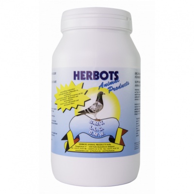 Herbots B.M.T.