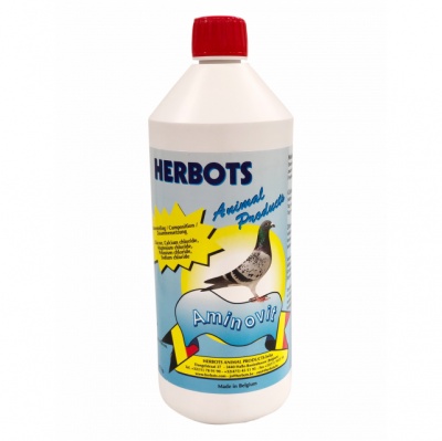 Herbots Aminovit 1 Litre