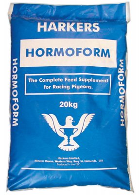 Harkers Hormoform