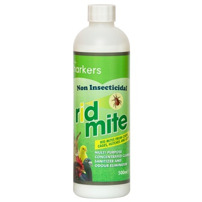 Harkers Rid Mite 500ml