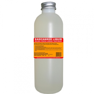 Hyperdrug Easicanker Liquid 250ml