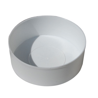 Replacement 3-pint Bowl for 3-pint High Cone Fountain