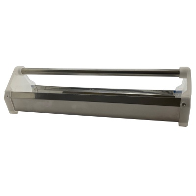 Stainless Steel Feeder ''Catalina''