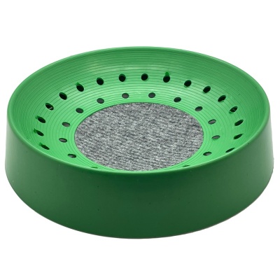 Nestbowl ''Ember'' with Centre Pad
