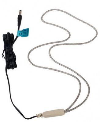 Drinker Heater Cable - UK Plug