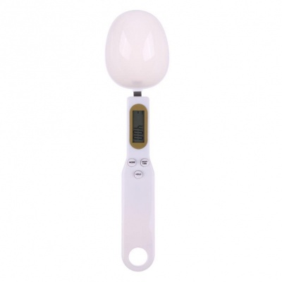 Digital Spoon Scale