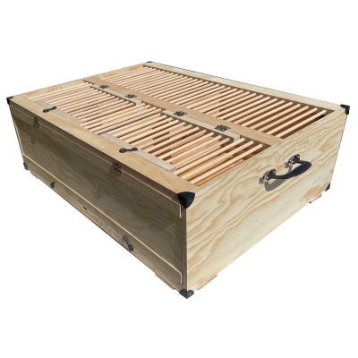 Training Crate 2022 Extra Large 80cm x 60cm