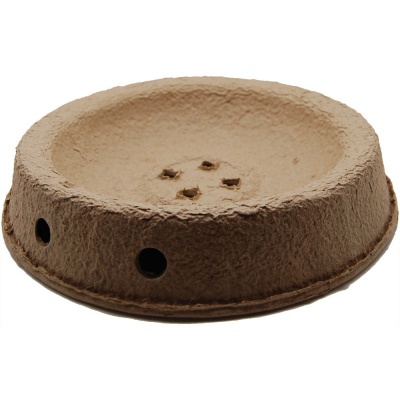 Deluxe Disposable Nestbowl with Lifting Holes
