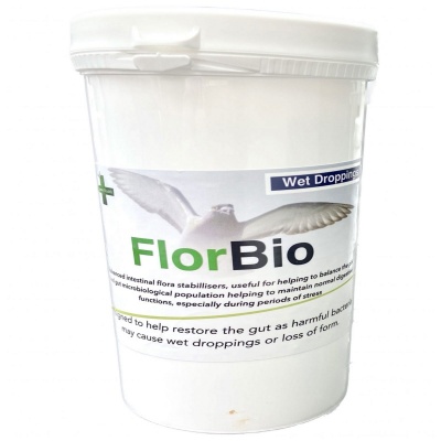 Pigeon Health Florbio Probiotic