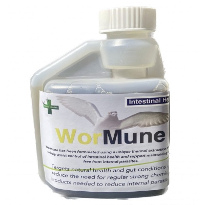 Pigeon Health Wormune 250ml