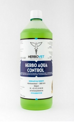 HerboVet Aqua Control 1000ml - SPECIAL PROMOTION