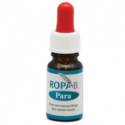 Ropa-B Para 10ml - Expiry 10.2021