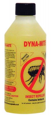 Stock Nutrition Dyna-Mite 250ml - Expiry 30/12/23