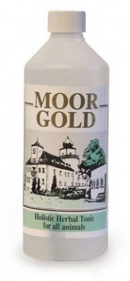 Stock Nutrition Moorgold Tonic 500ml